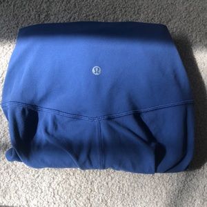 Lululemon align I leggings (28’)